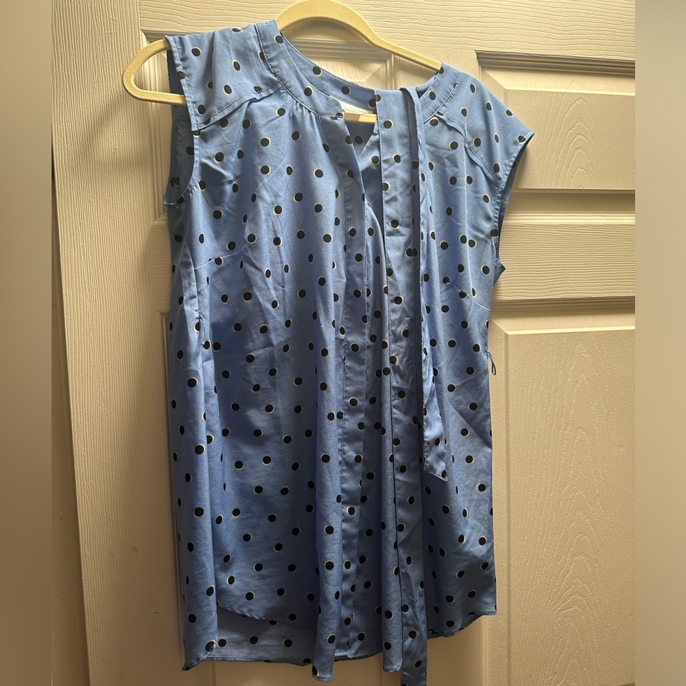 Maternity Blouse